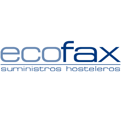 Suministros para hostelería - ECOFAX